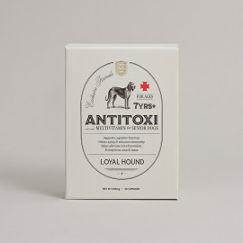 노령기 종합영양제(Antitoxi)